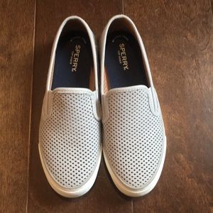 Sperry Top Sider Shoes